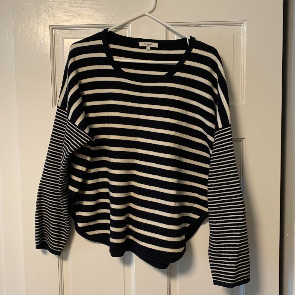 Madewell Sweater